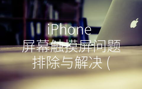 iPhone 屏幕触摸屏问题排除与解决 (如何测试iphone屏幕触摸屏)