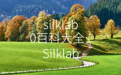 silklab0百科大全 (Silklab0：开源社区之典范)
